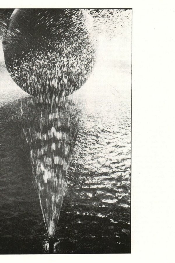 Bořek Sousedík, Sféra, Opava 1980